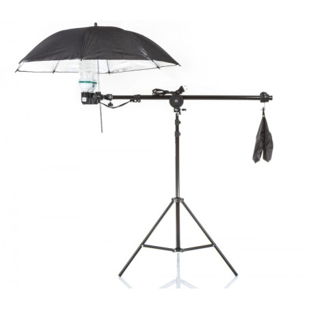 Lampa studyjna BO-OM