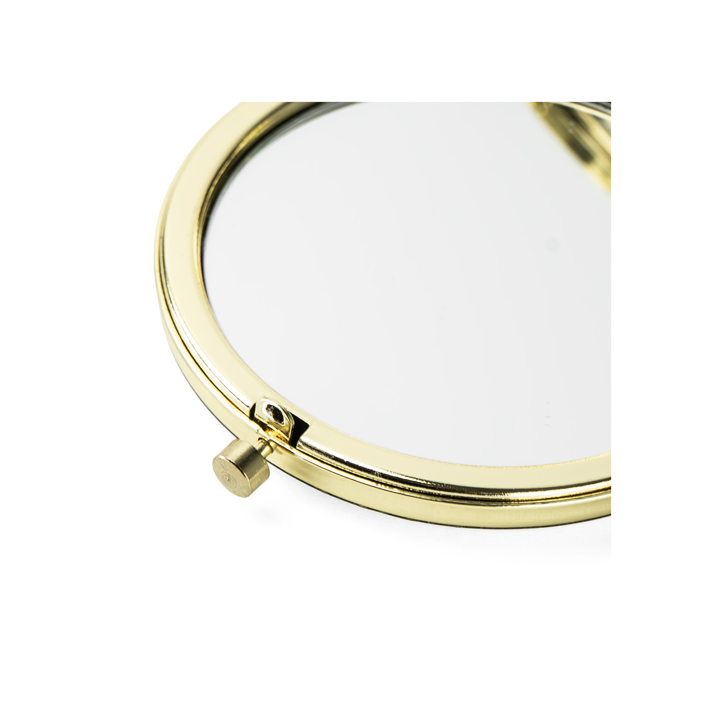 Compact Mirror Join PMU Compact Mirror Join PMU
