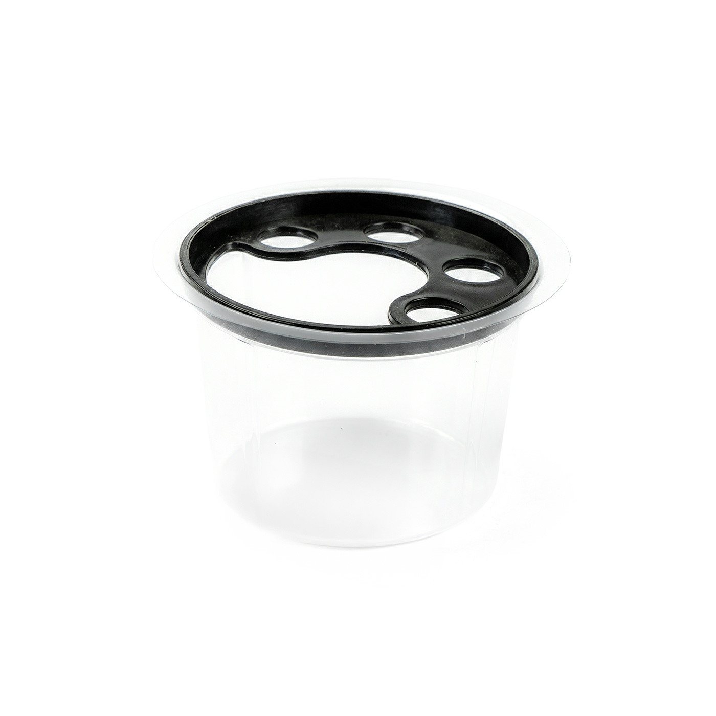 Unistar Disposable Cartridge Cup Holder - 24 pcs Unistar Disposable Cartridge Cup Holder - 24 pcs