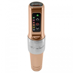 Microbeau Flux Mini Gold -...
