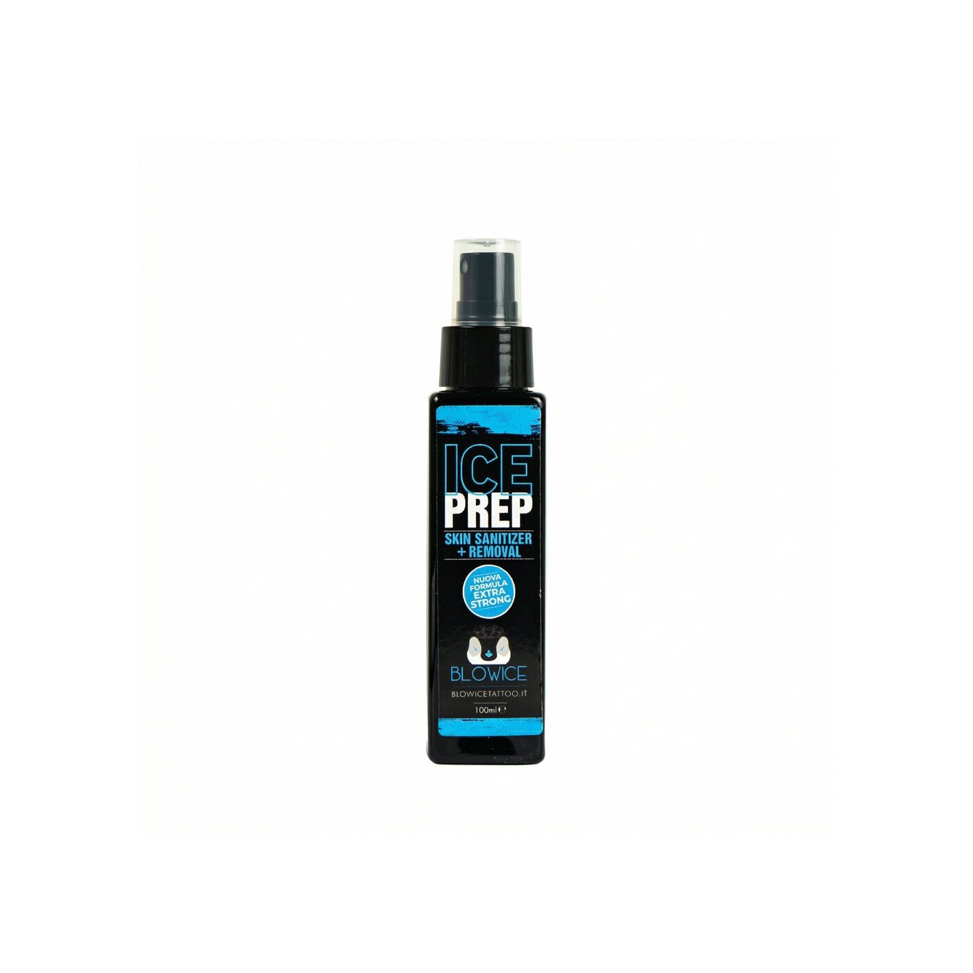 Blowice Prep Remover Blowice Prep Remover