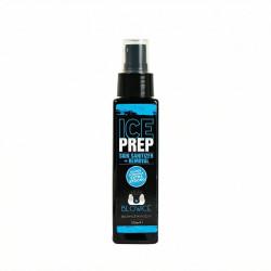 Blow Ice Prep Skin Sanitizier