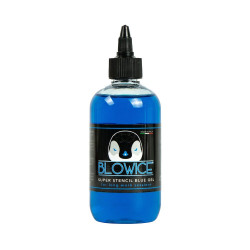 Blow Ice Super Stencil Blue...