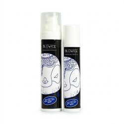 Blow Ice Transfer Solution...