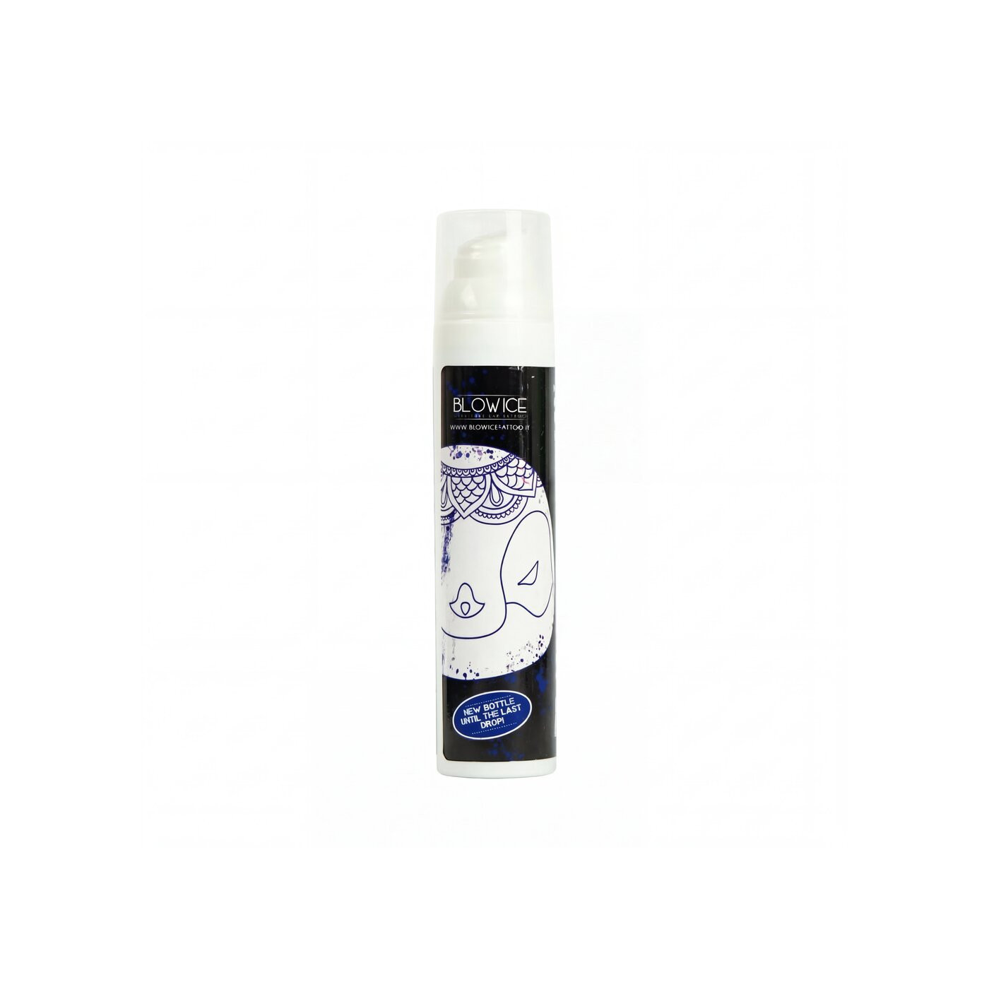 Blowice Transfer Solution Blowice Transfer Solution