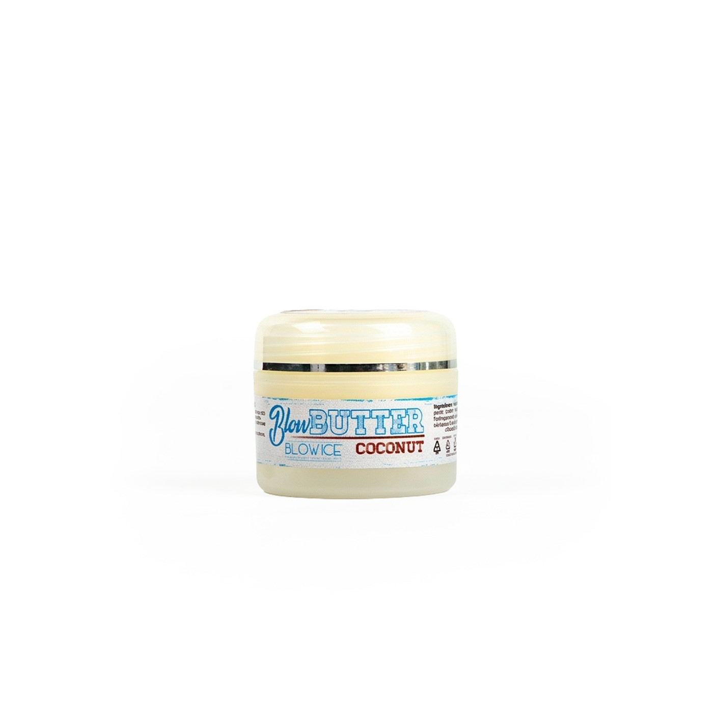 Blowice Butter Coconut