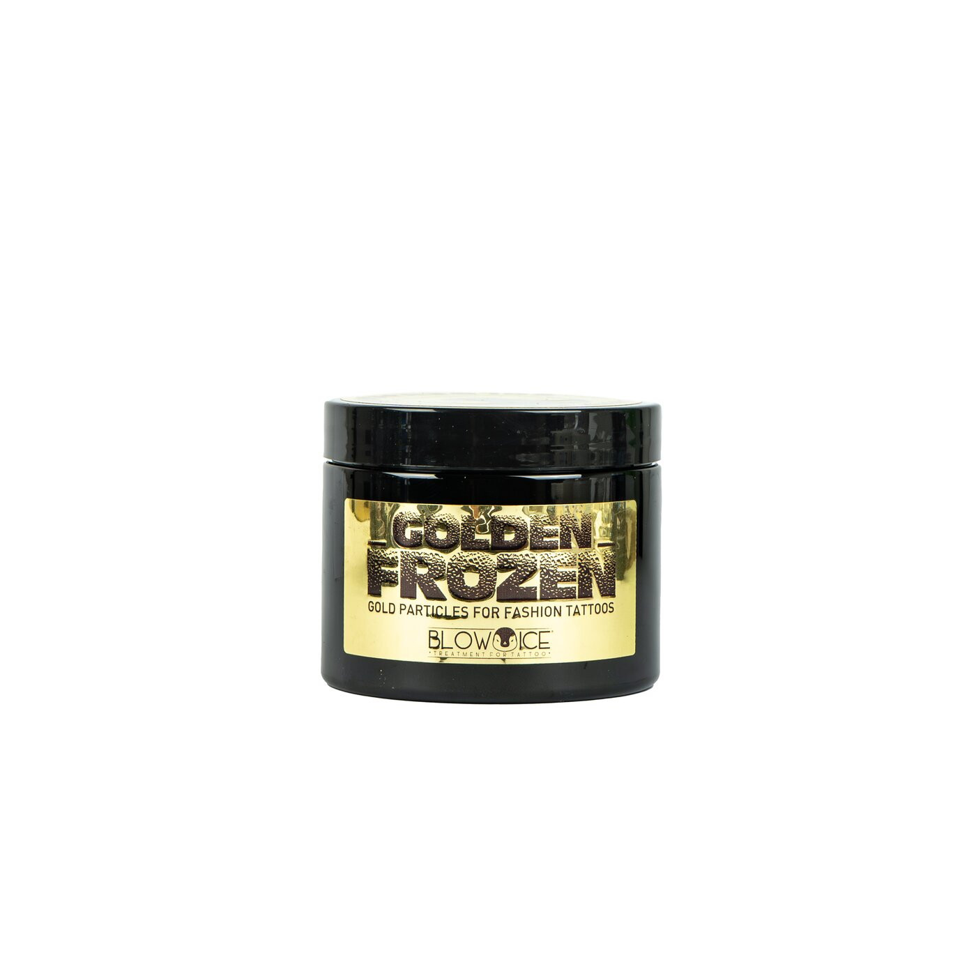Blowice Golden Frozen Plus Gel 500ml Blowice Golden Frozen Plus Gel 500ml