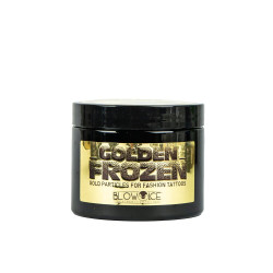 blowice-golden-frozen-plus-zel-chlodzacy-500ml