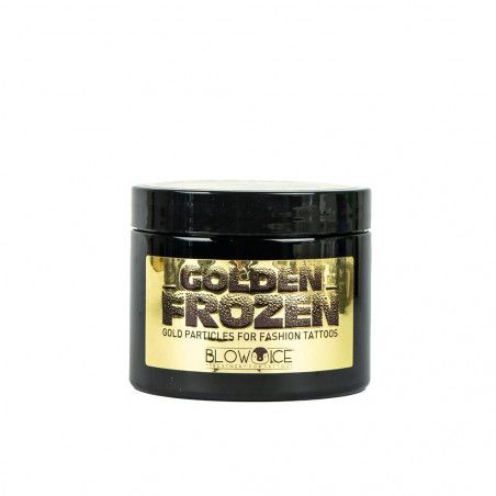 blowice-golden-frozen-plus-zel-chlodzacy-500ml