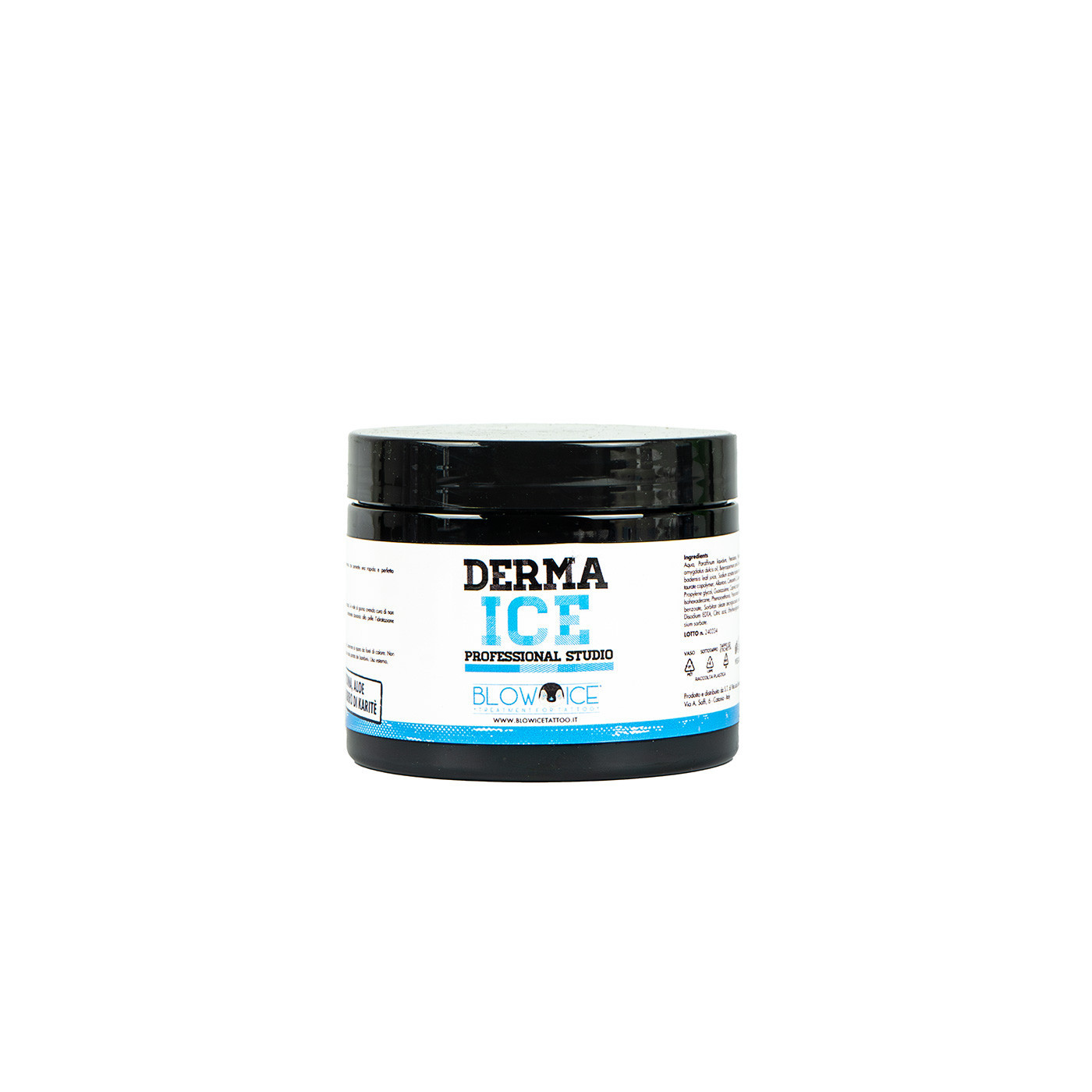 blow-ice-derma-ice-professional-studio-500ml blow-ice-derma-ice-professional-studio-500ml