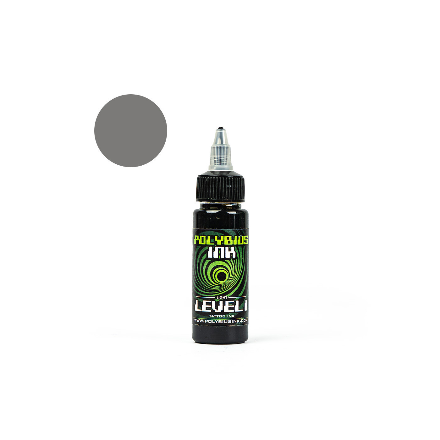 Polybius Ink – Level 1 Light Polybius Ink – Level 1 Light