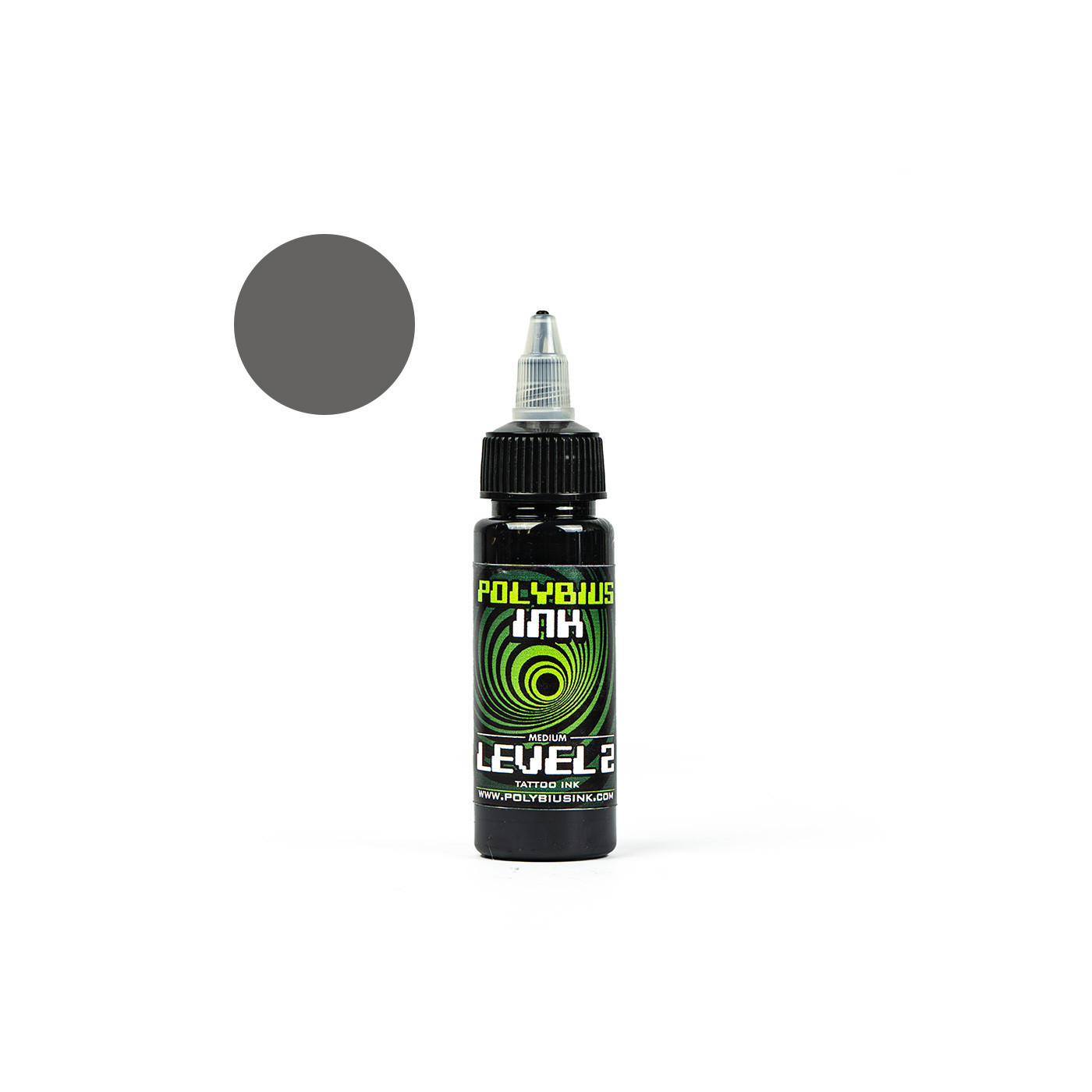 Polybius Ink – Level 2 Medium Polybius Ink – Level 2 Medium