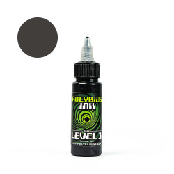 Polybius Ink – Level 3 Dark