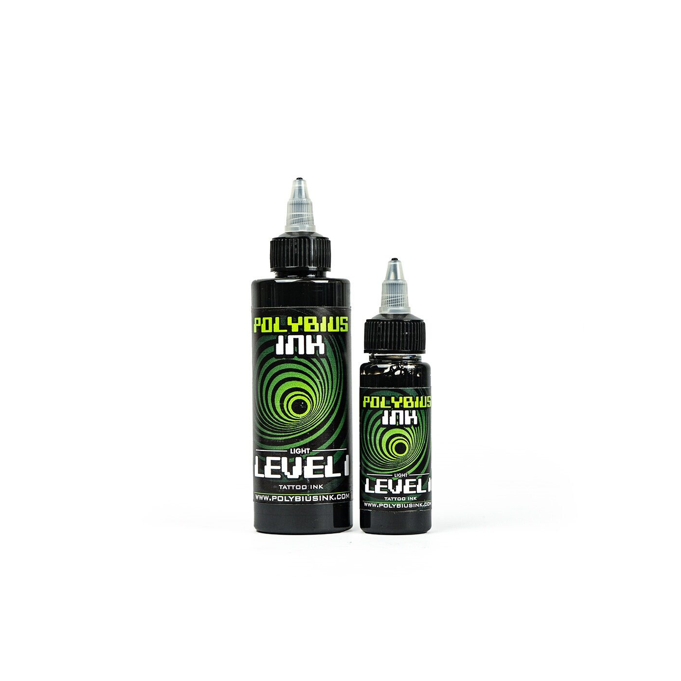 Polybius Ink – Level 1 Light Polybius Ink – Level 1 Light
