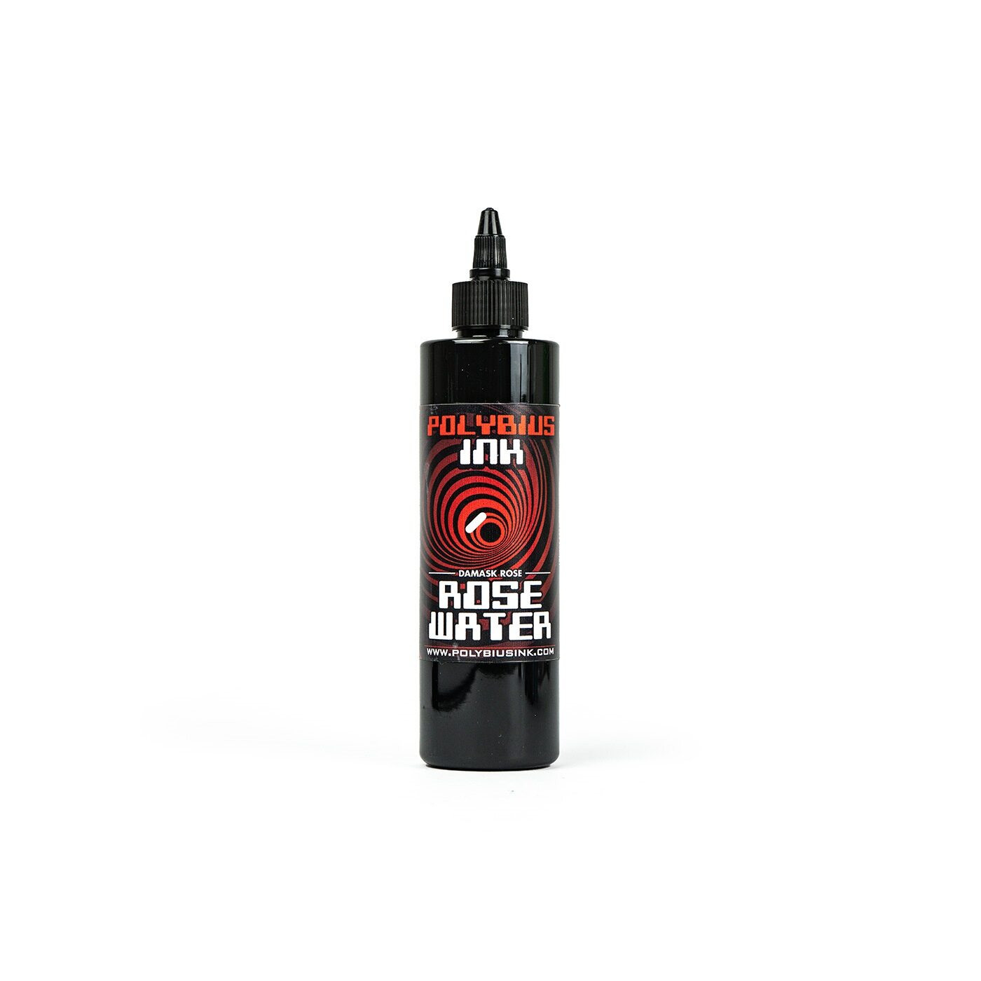 Polybius Ink Rose Water 250 ml Polybius Ink Rose Water 250 ml