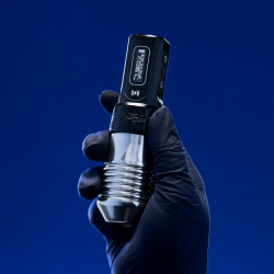 FK Irons Flux Max...