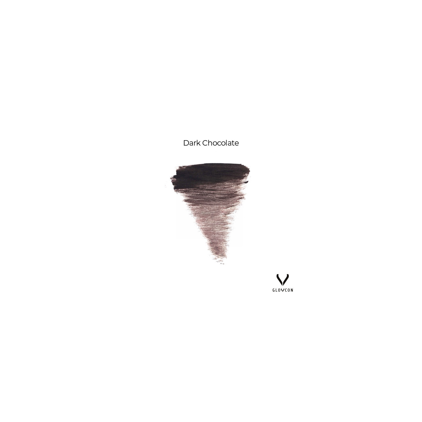 GLOVCON® PMU Pigments - Dark Chocolate 10ml GLOVCON® PMU Pigments - Dark Chocolate 10ml