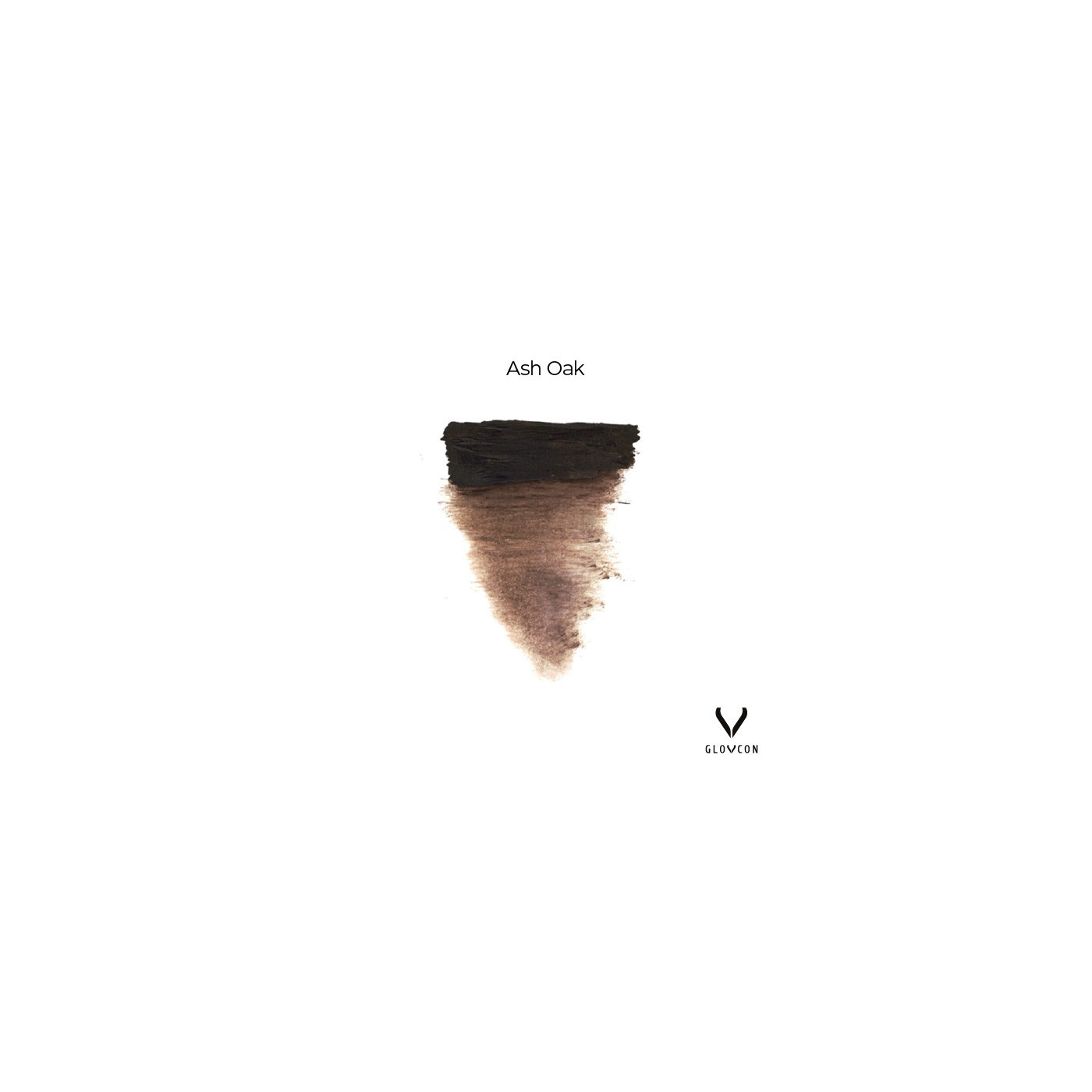 GLOVCON® PMU Pigments - Ash Oak 10ml