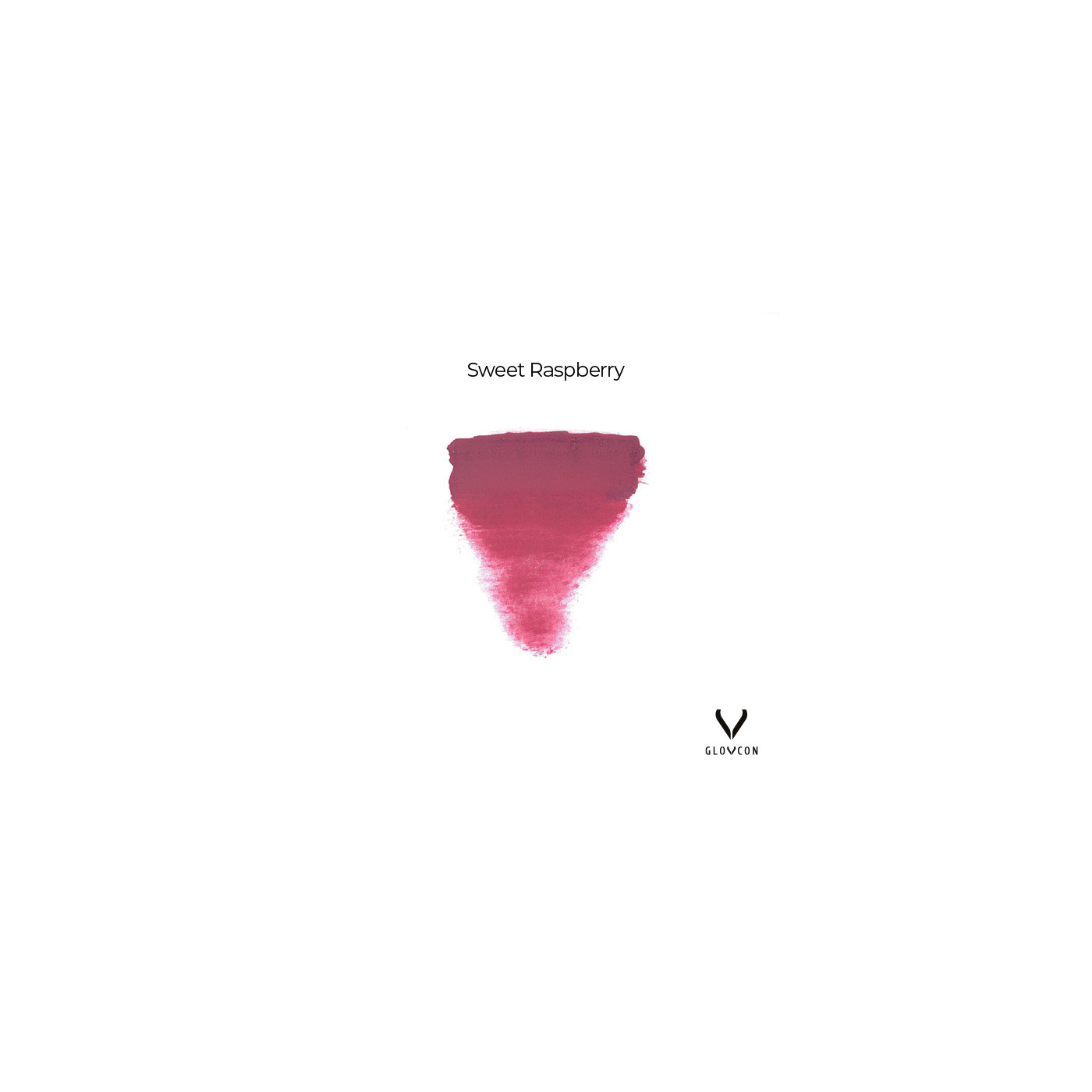 GLOVCON® PMU Pigments - Sweet raspberry 10ml GLOVCON® PMU Pigments - Sweet raspberry 10ml