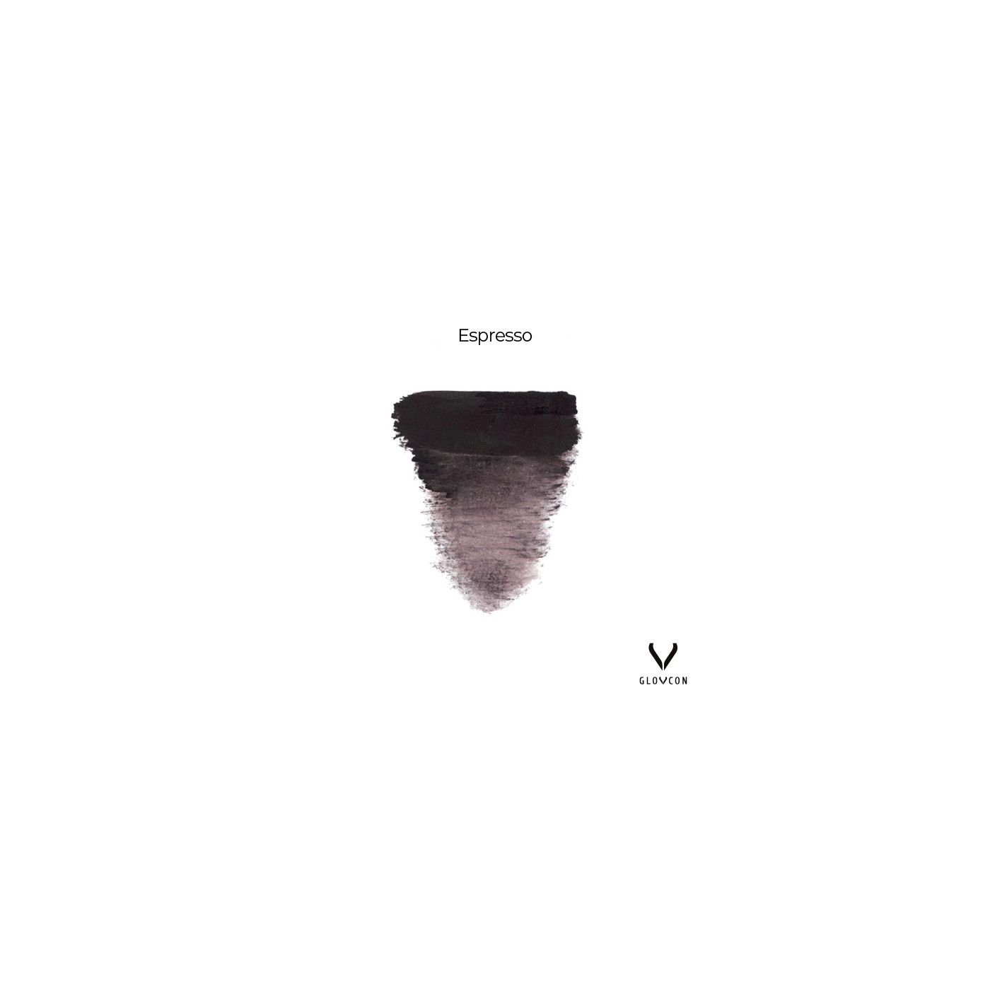 GLOVCON® PMU Pigments - Espresso 10ml GLOVCON® PMU Pigments - Espresso 10ml