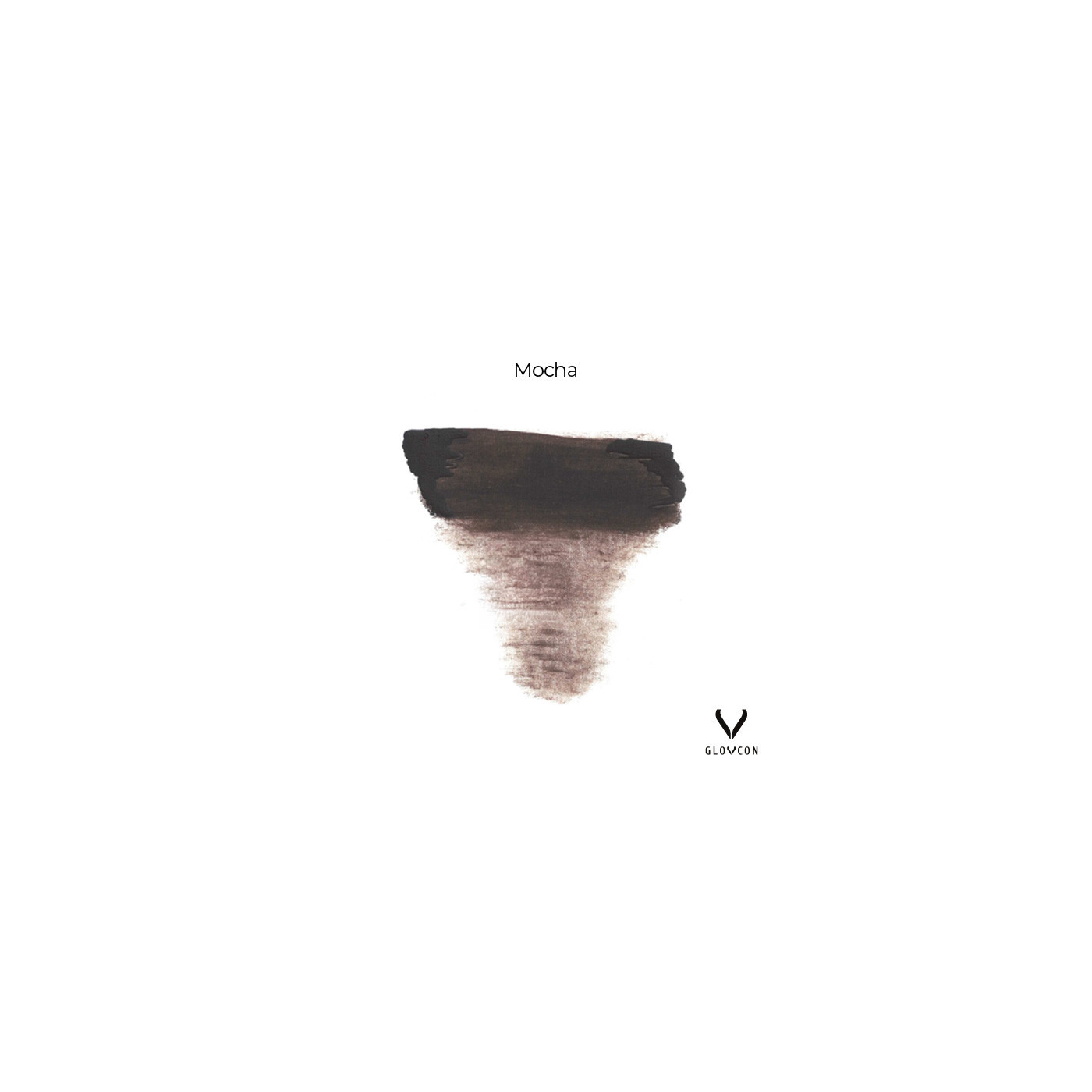 GLOVCON® PMU Pigments - Mocha 10ml