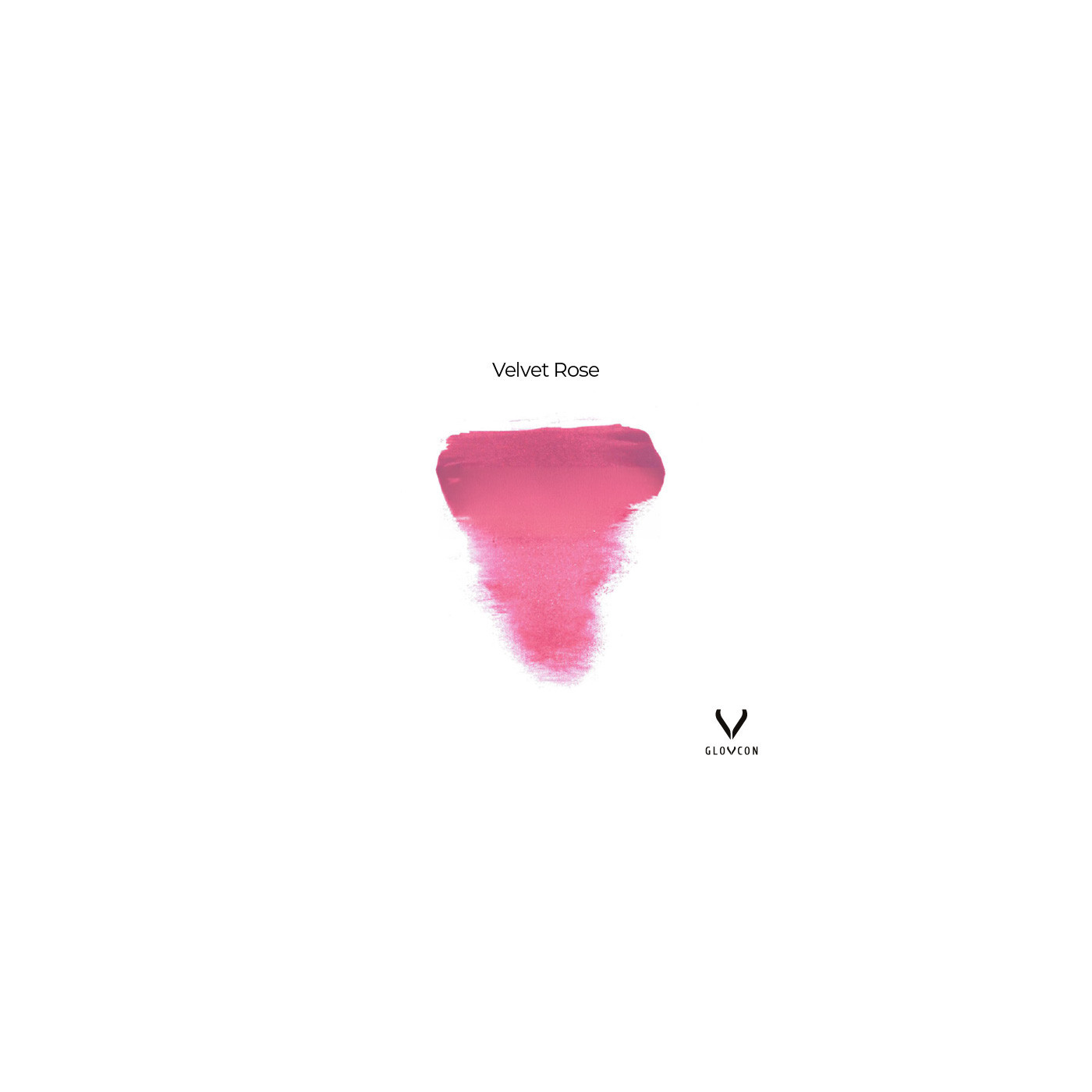 GLOVCON® PMU Pigments - Velvet Rose 10 ml GLOVCON® PMU Pigments - Velvet Rose 10 ml