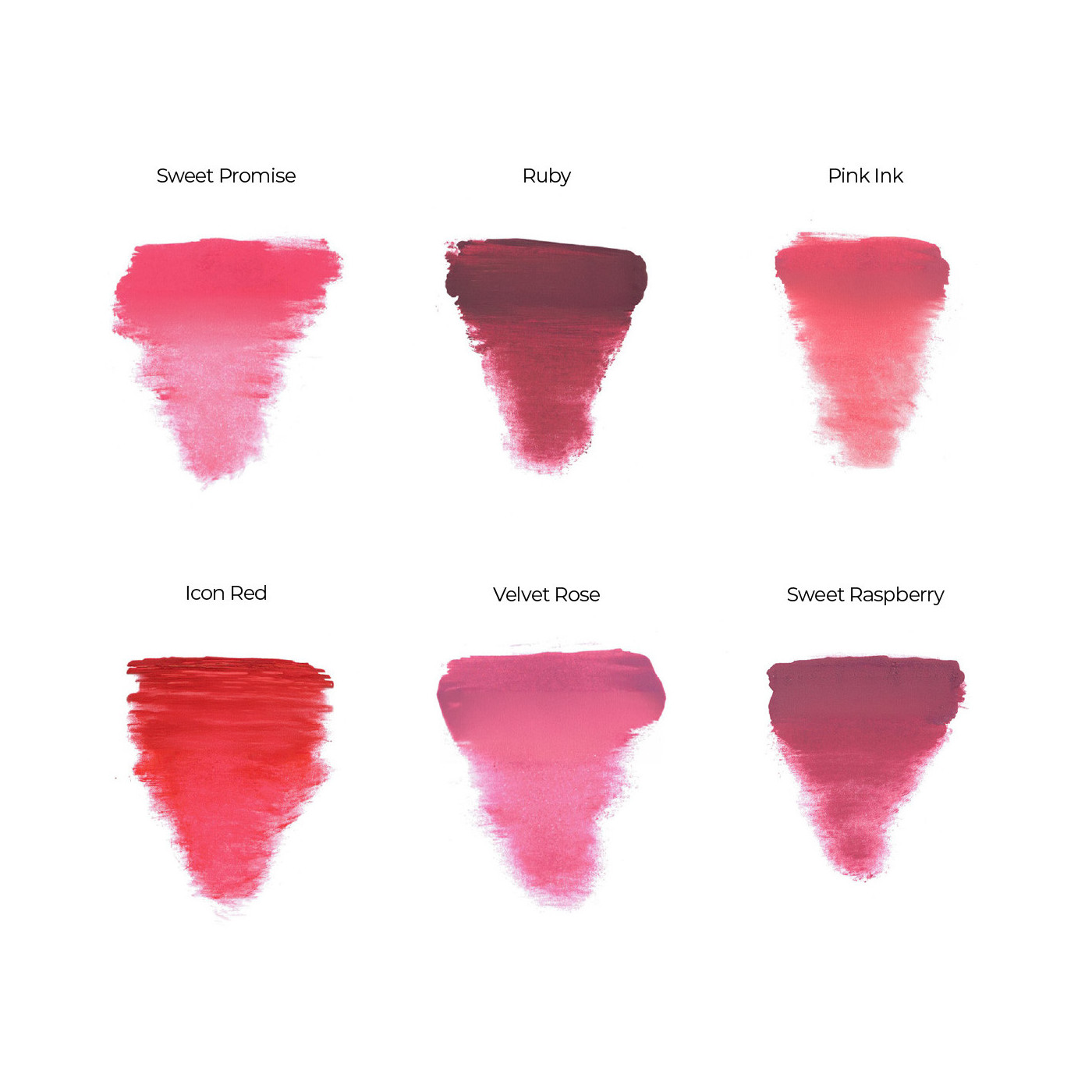Glovcon Pigment PMU- Velvet Rose 10 ml Glovcon Pigment PMU- Velvet Rose 10 ml