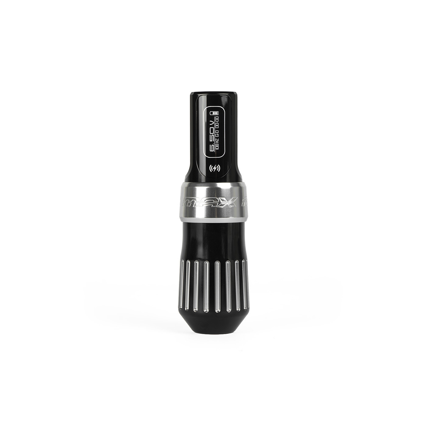 FK Irons Flux Max 4.0 mm Darksaber - 2x PowerBolt II FK Irons Flux Max 4.0 mm Darksaber - 2x PowerBolt II