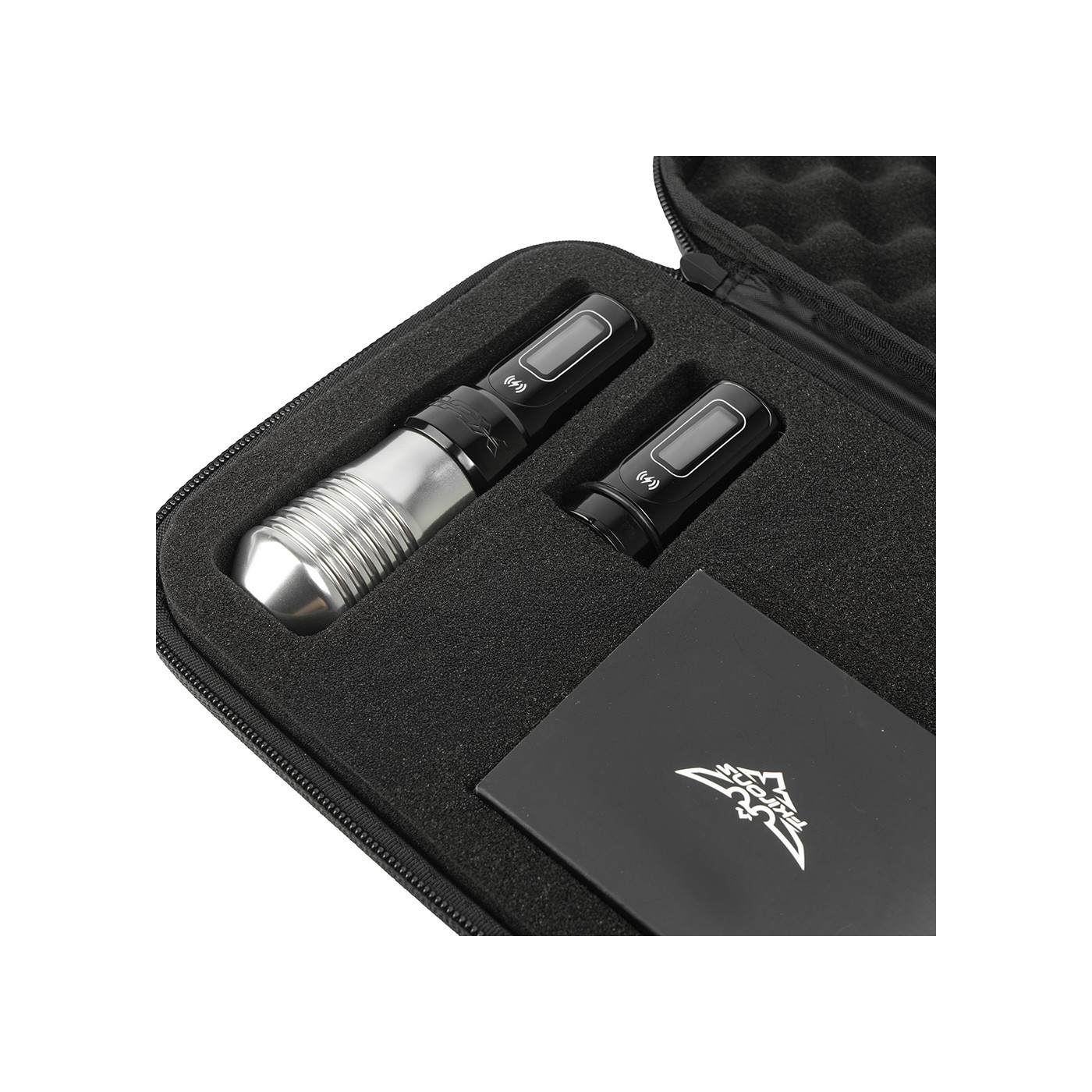 fk-irons-flux-max-lightsaber-40-mm-2x-powerbolt-ii fk-irons-flux-max-lightsaber-40-mm-2x-powerbolt-ii