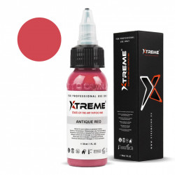 Xtreme Ink - Antique Red -...