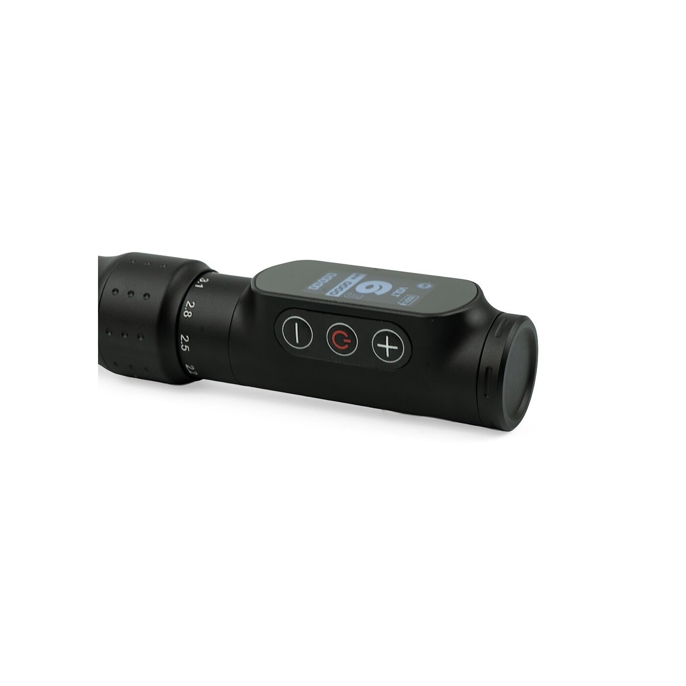 Micromaster PMU pen wireless Micromaster PMU pen wireless
