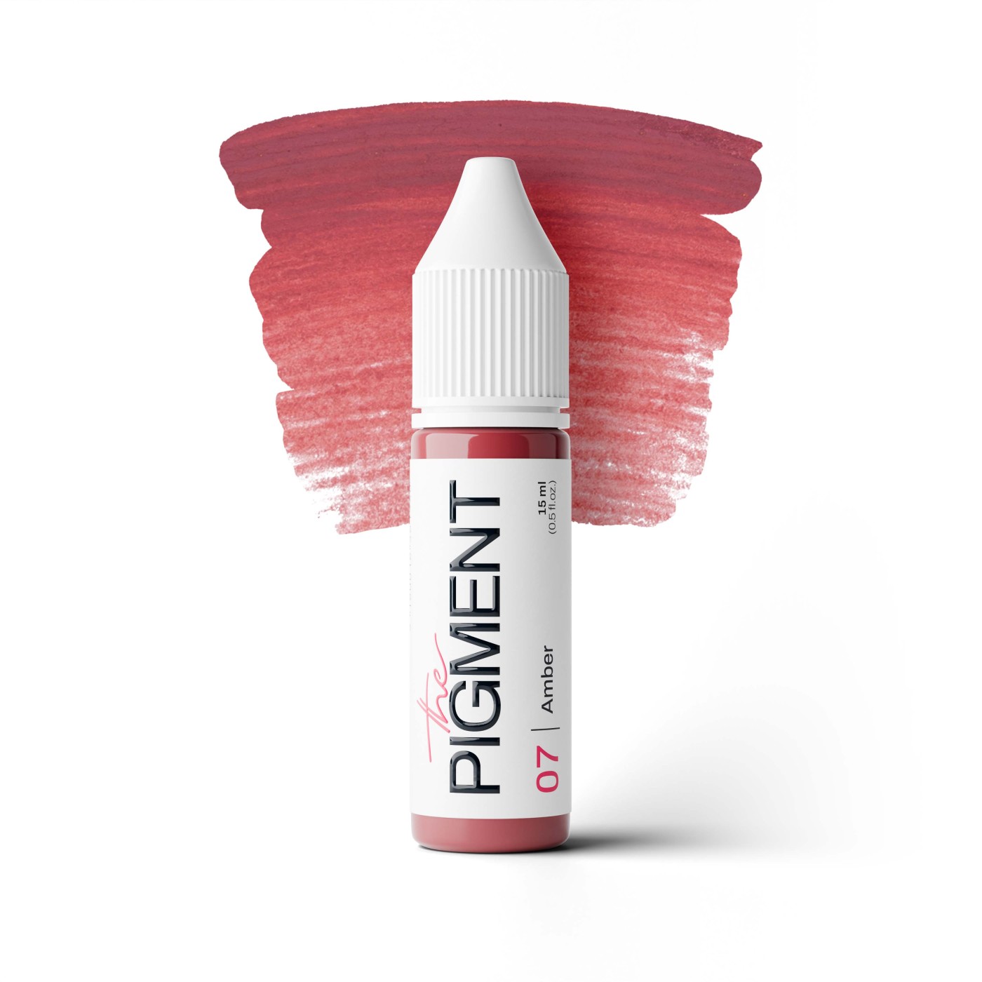 The Pigment - 07 Amber – 15ml The Pigment - 07 Amber – 15ml