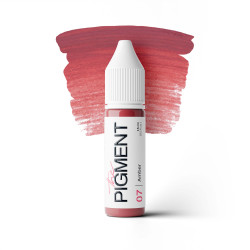 The Pigment - 07 Amber – 15ml