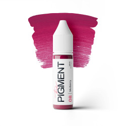 The Pigment - 08 Mulberry –...