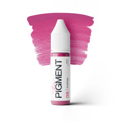 The Pigment - 09 Fuchsia -...