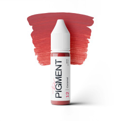 The Pigment - 12 Caramel -...