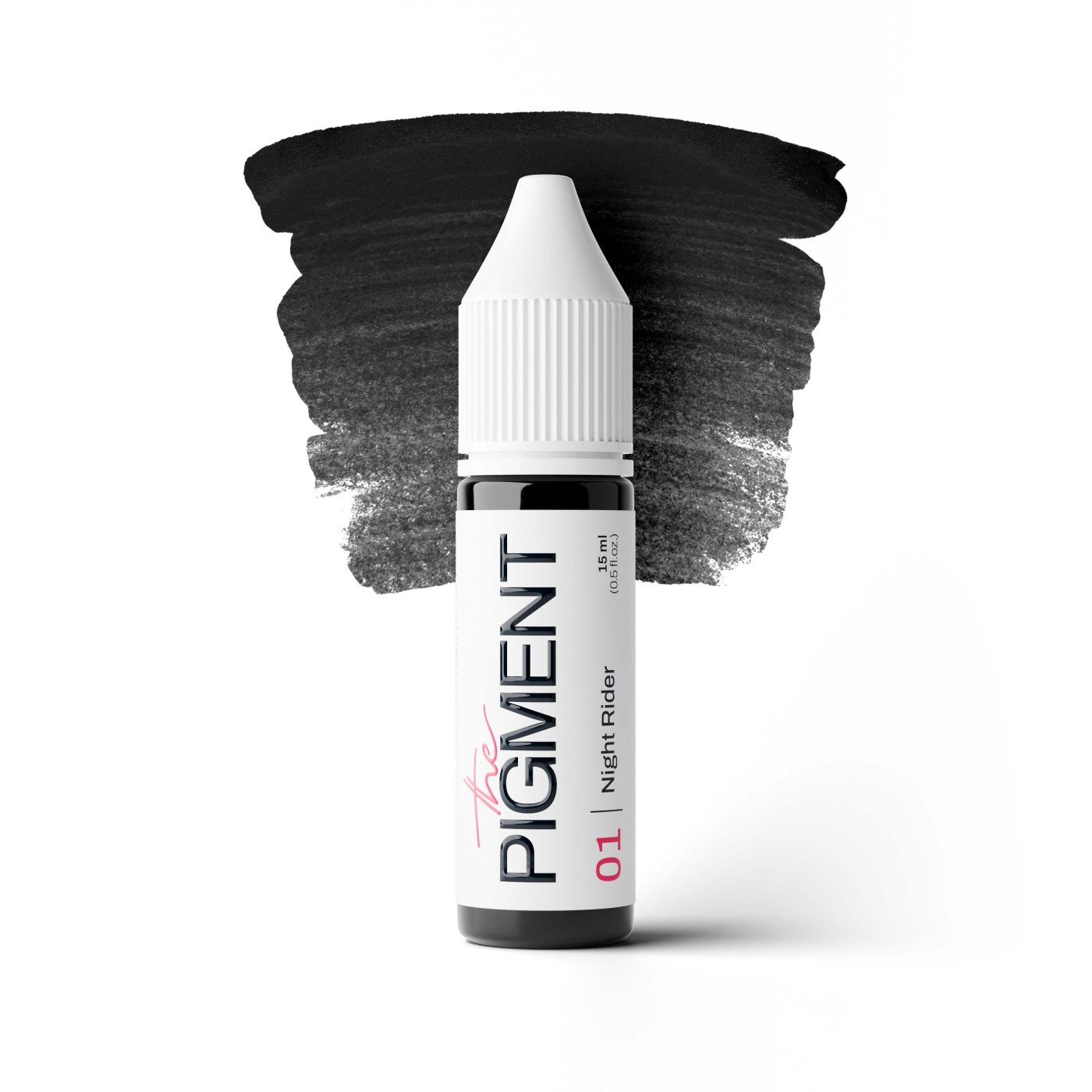 The Pigment - 01 Night Rider – 15ml
