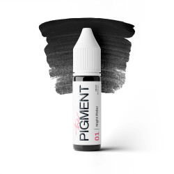 The Pigment - 01 Night...