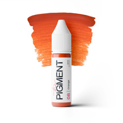 The Pigment - 08 Orange – 15ml