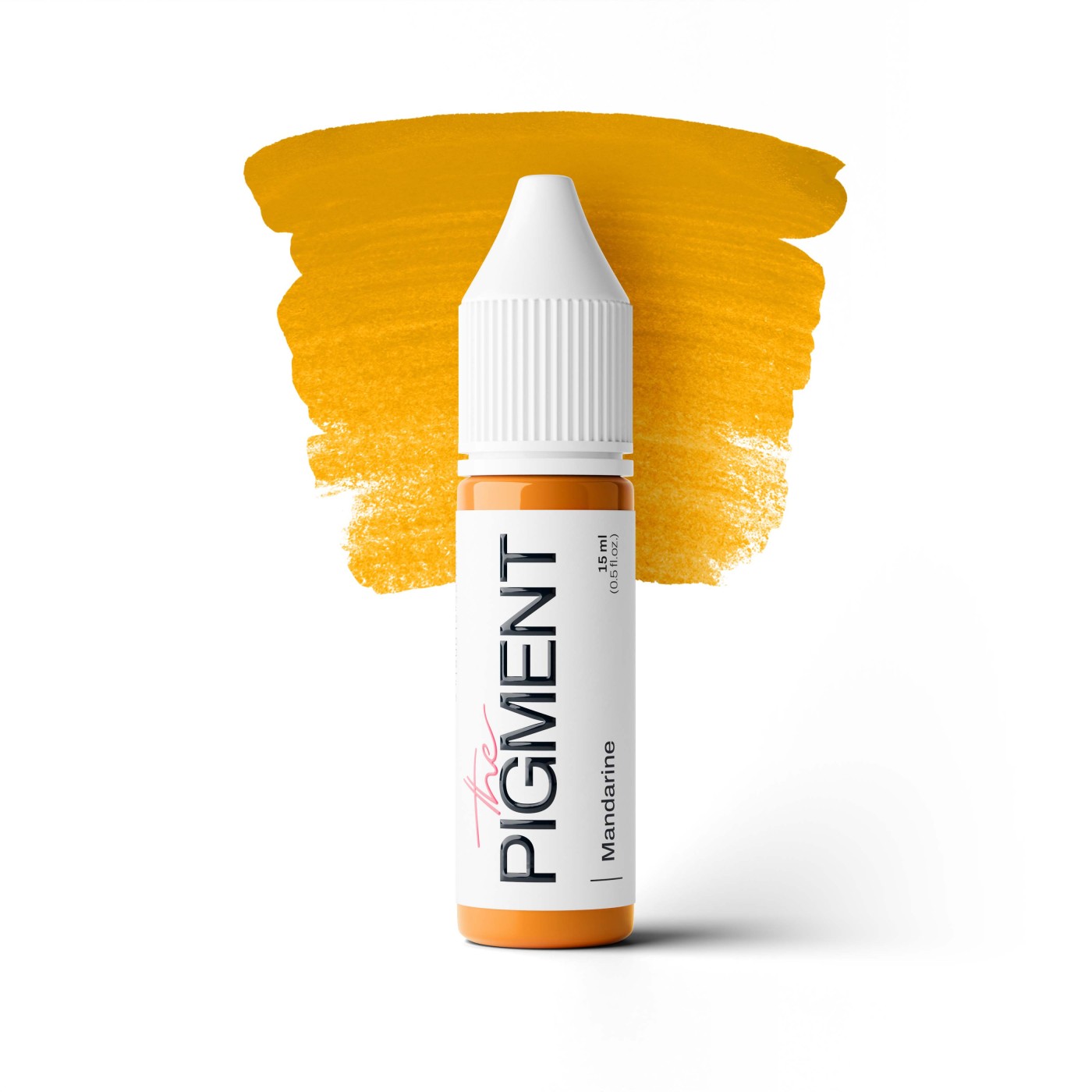 The Pigment - Modifier Mandarine - 15ml The Pigment - Modifier Mandarine - 15ml