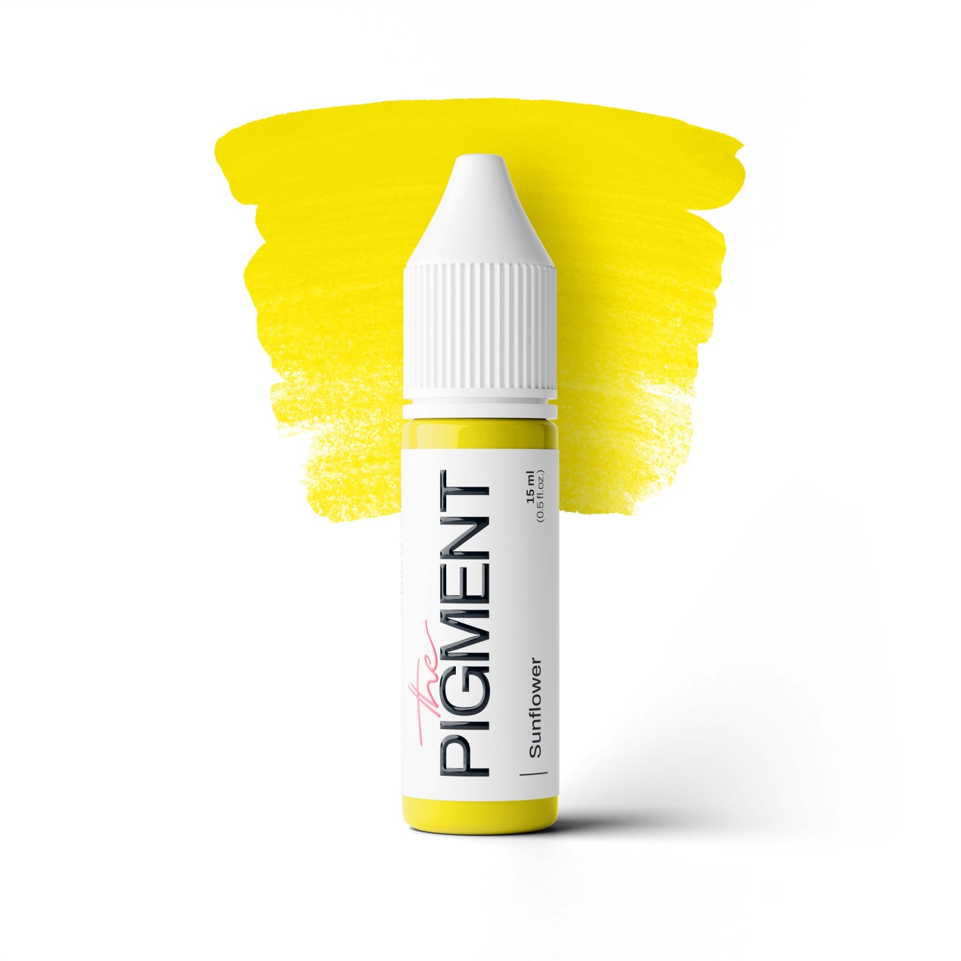 The Pigment - Modifier Sunflower - 15ml The Pigment - Modifier Sunflower - 15ml