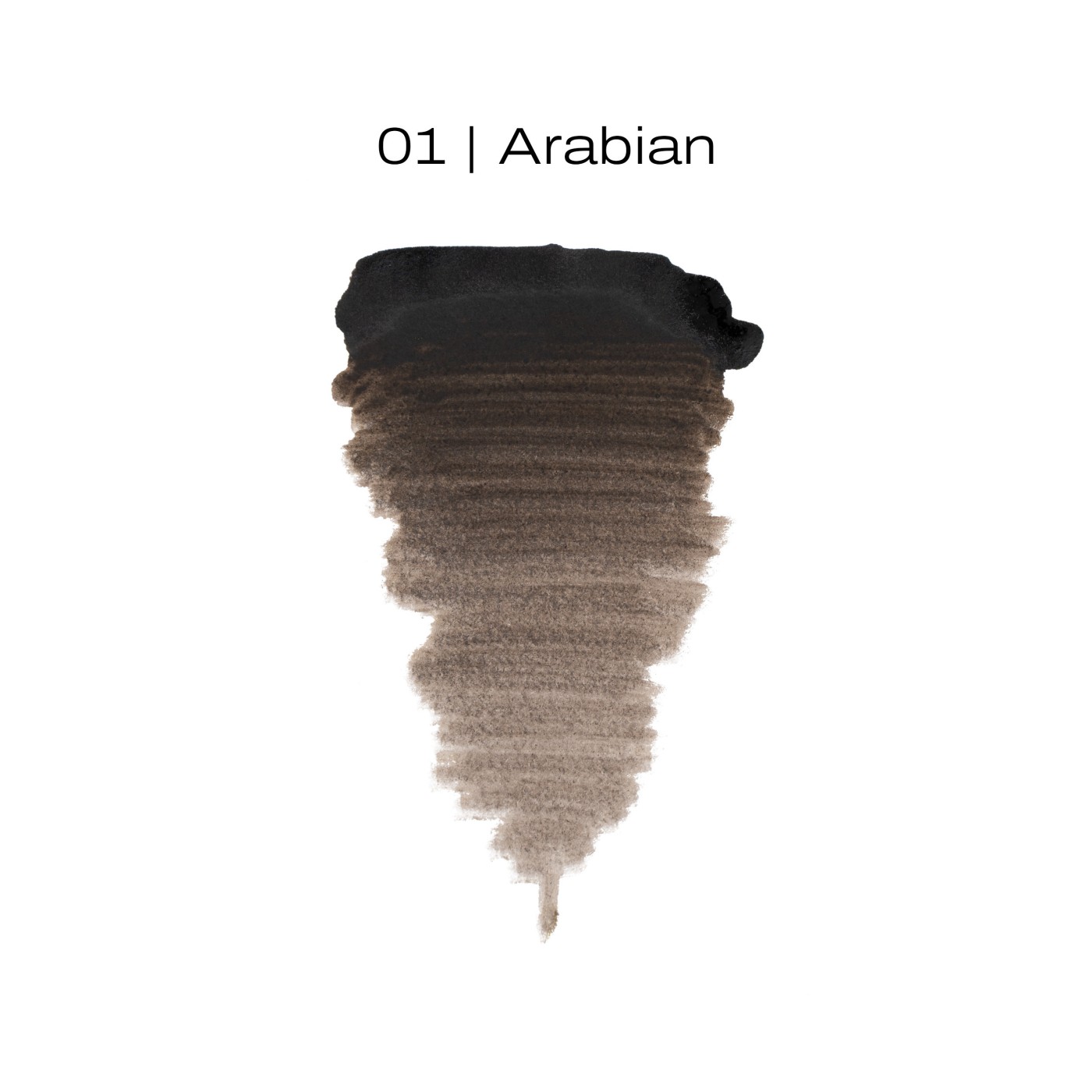 The Pigment - 01 Arabian – 15ml