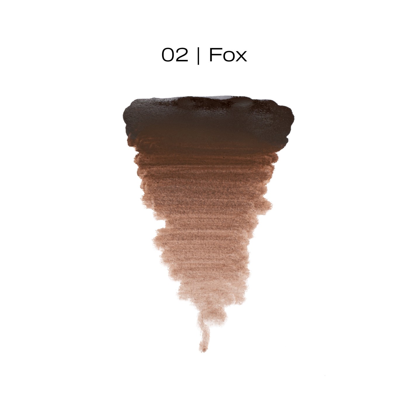 The Pigment - 02 Fox - 15ml The Pigment - 02 Fox - 15ml