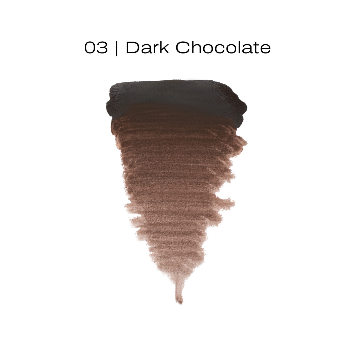 The Pigment - 03 Dark Chocolate – 15ml The Pigment - 03 Dark Chocolate – 15ml