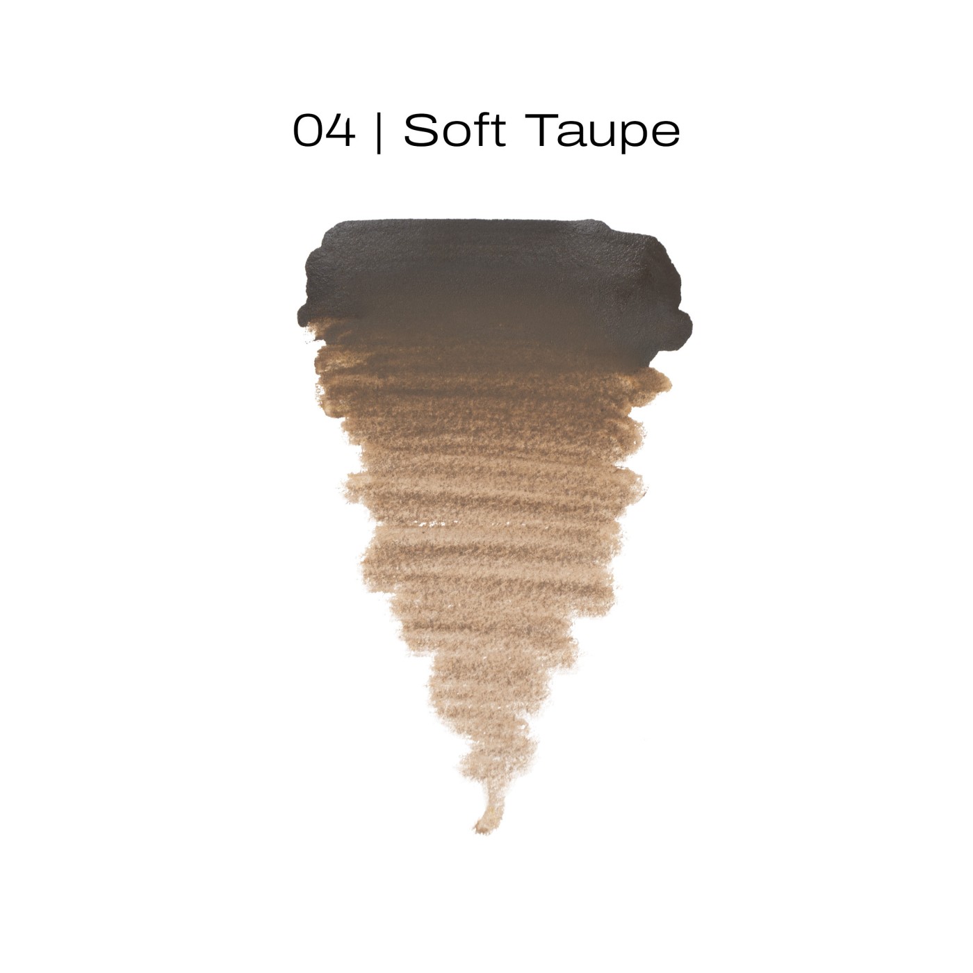 The Pigment - 04 Soft Taupe – 15ml