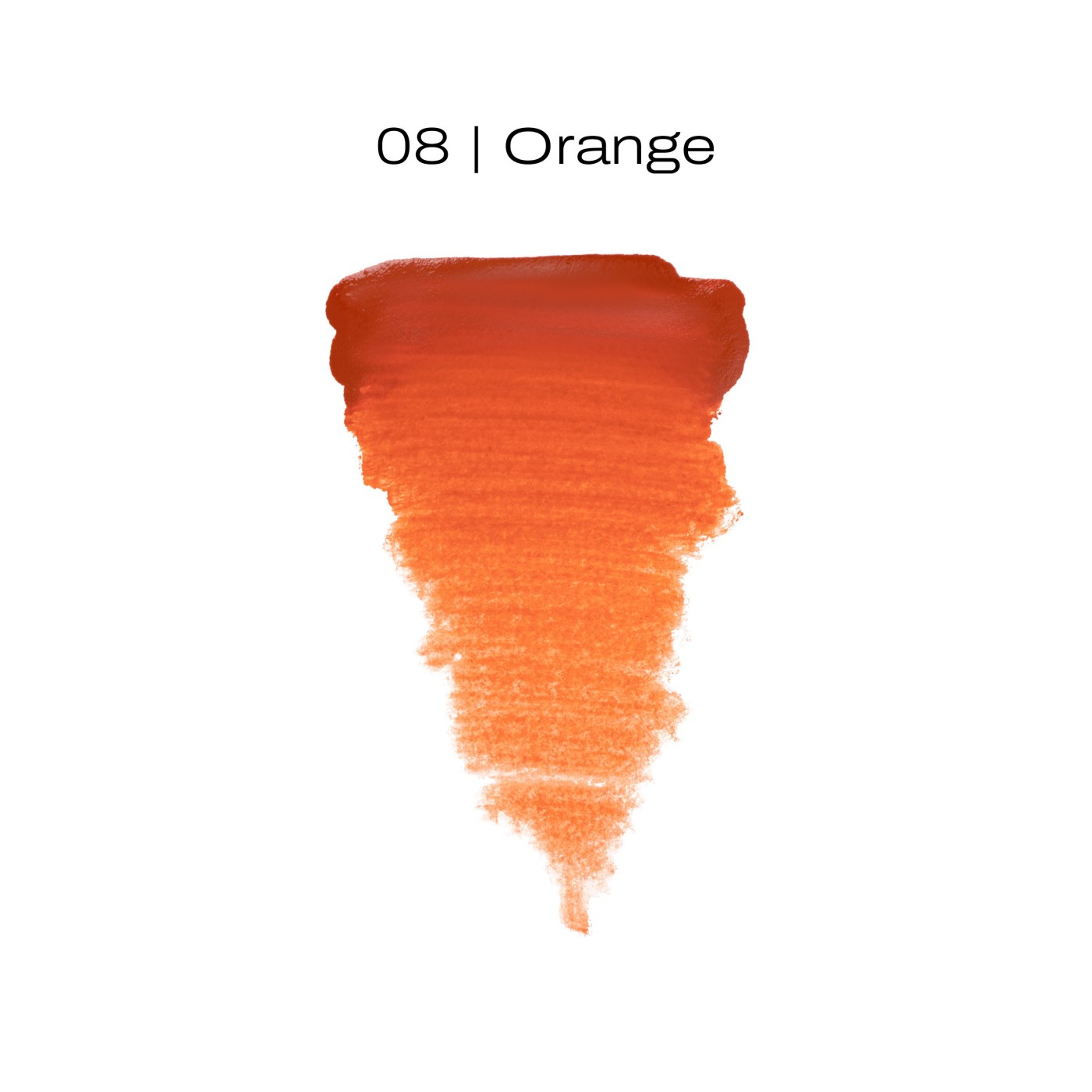 The Pigment - 08 Orange – 15ml The Pigment - 08 Orange – 15ml