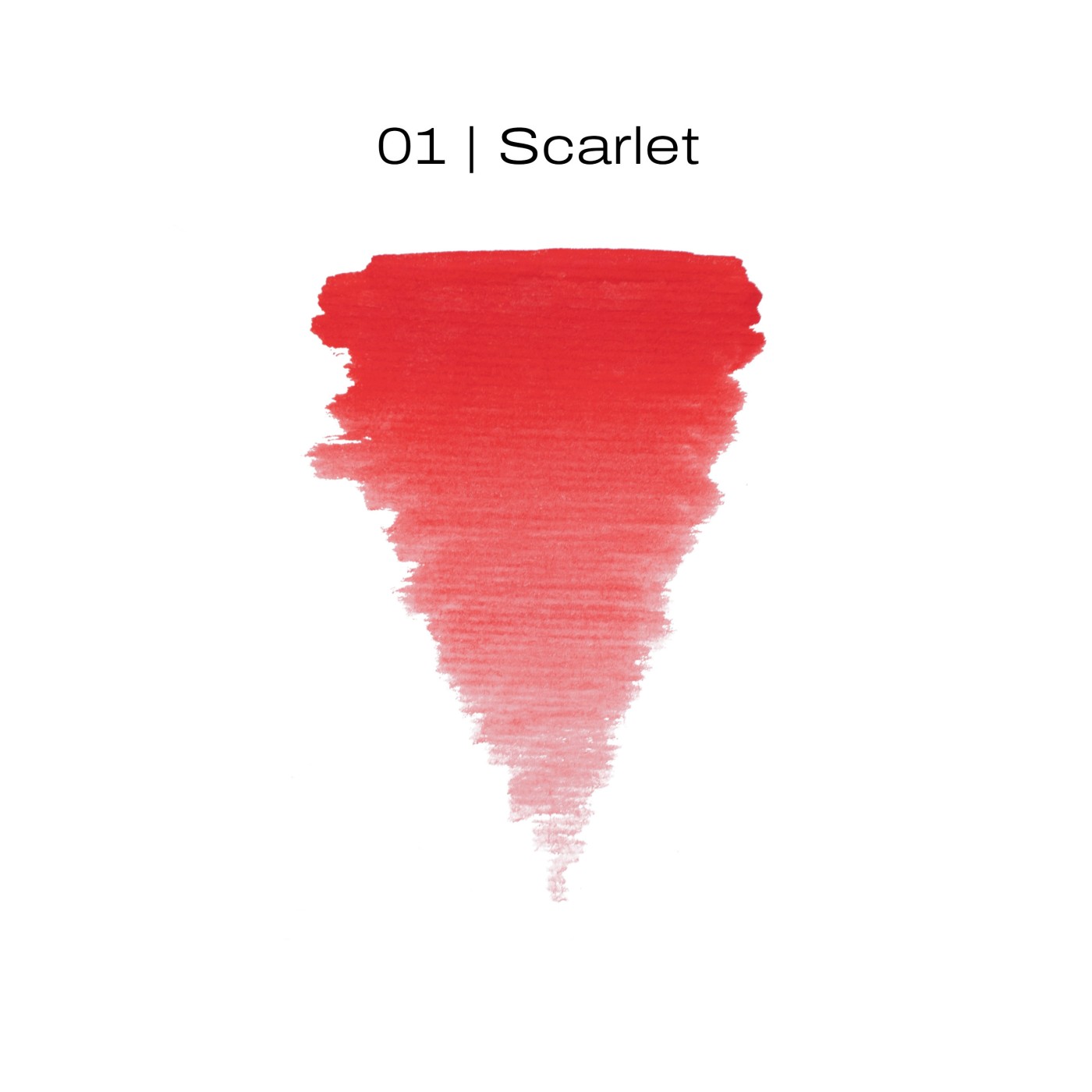 The Pigment - 01 Scarlet – 15ml The Pigment - 01 Scarlet – 15ml