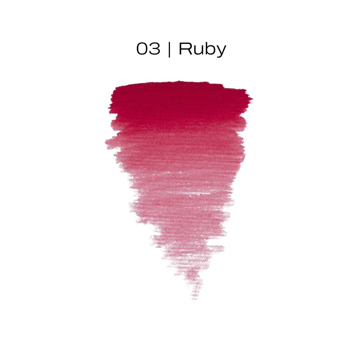 The Pigment - 03 Ruby - 15ml The Pigment - 03 Ruby - 15ml