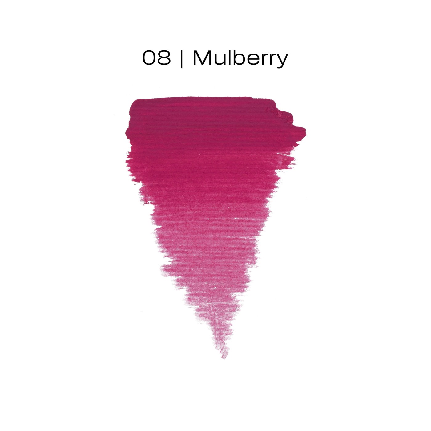 The Pigment - 08 Mulberry – 15ml The Pigment - 08 Mulberry – 15ml