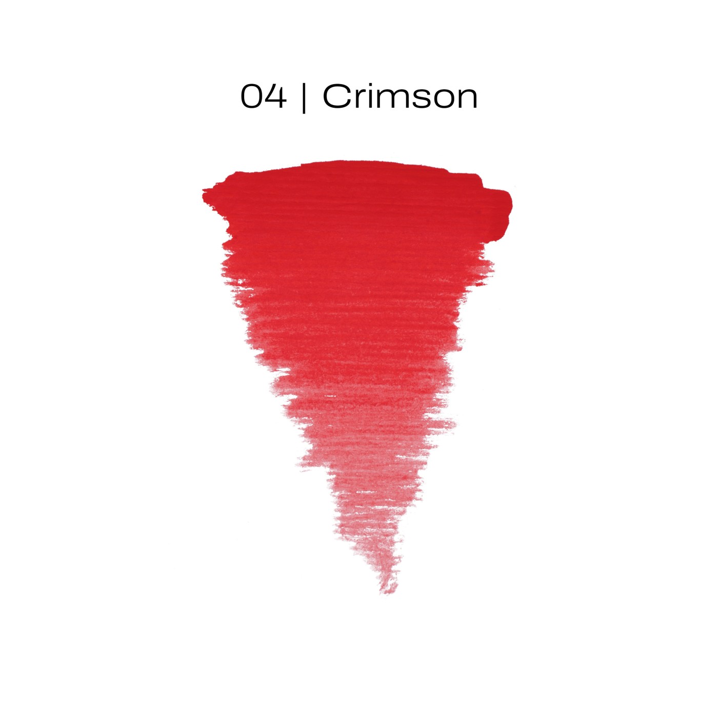 The Pigment - 04 Crimson – 15ml The Pigment - 04 Crimson – 15ml